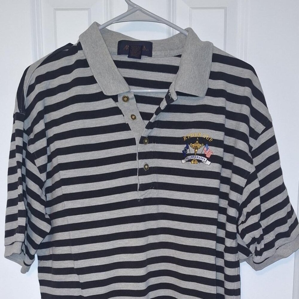 Antigua Polo